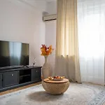 Apartment Luxury L - Radisson Calea Victoriei