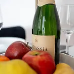 公寓 Luxury L - Radisson Calea Victoriei 布加勒斯特