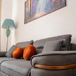 公寓 Luxury L - Radisson Calea Victoriei 布加勒斯特