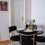 Luxury L - Radisson Calea Victoriei