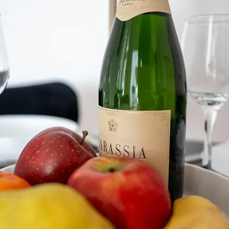 شقة Luxury L - Radisson Calea Victoriei بوخارست
