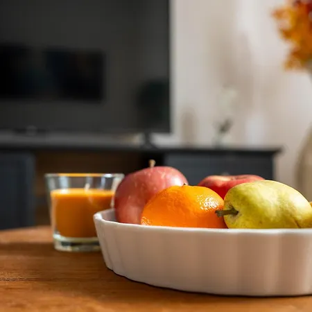 Luxury L - Radisson Calea Victoriei Apartment