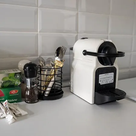 Luxury L - Radisson Calea Victoriei Apartment Bucharest