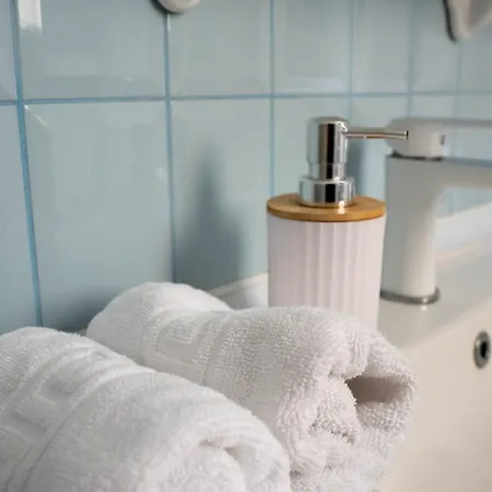 شقة Luxury L - Radisson Calea Victoriei *