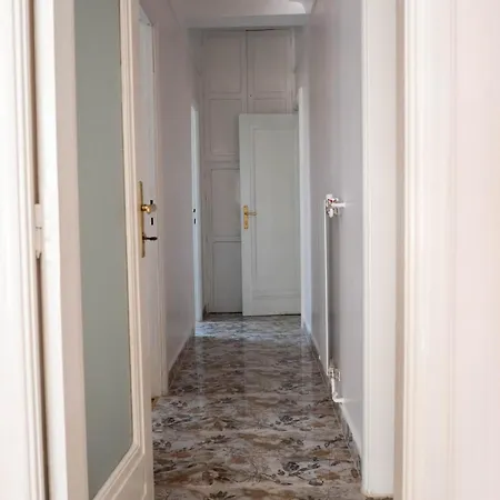 Apartment Luxury L - Radisson Calea Victoriei Bucharest