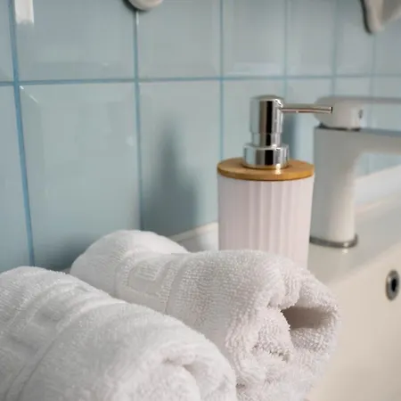 Apartment Luxury L - Radisson Calea Victoriei Bucharest