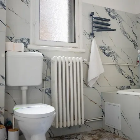 Apartment Luxury L - Radisson Calea Victoriei
