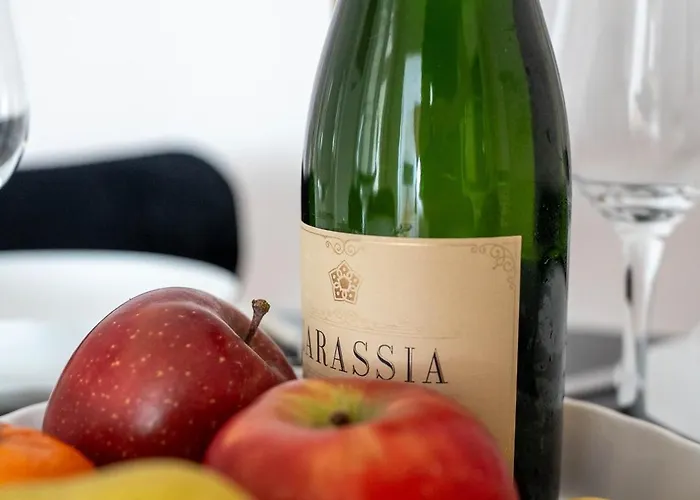 Apartment Luxury L - Radisson Calea Victoriei Bucharest