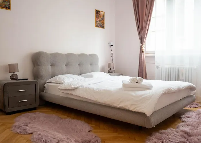 Luxury L - Radisson Calea Victoriei