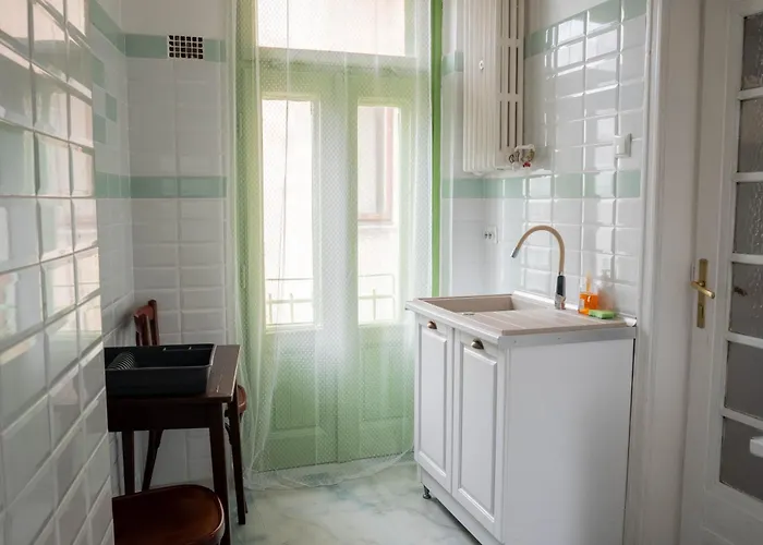 Luxury L - Radisson Calea Victoriei Bucharest