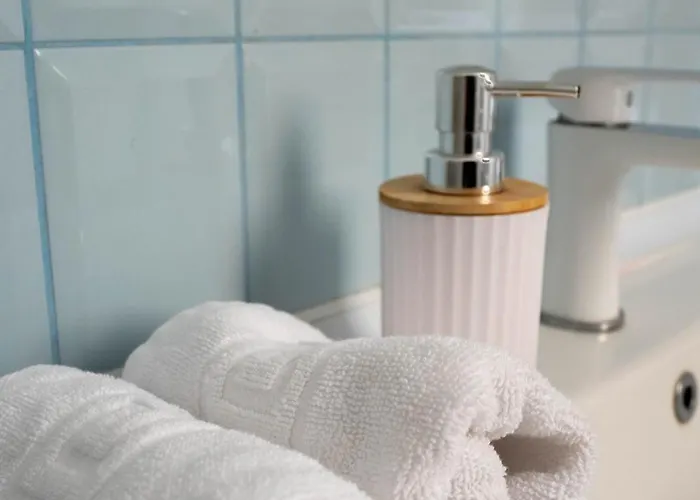 Apartment Luxury L - Radisson Calea Victoriei *