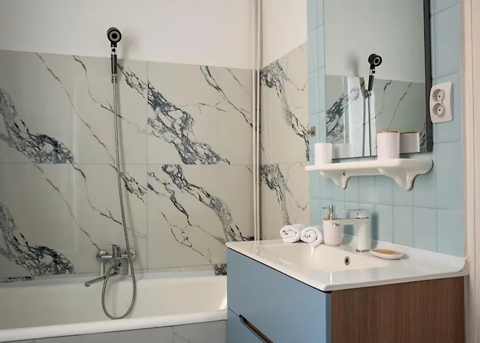 Luxury L - Radisson Calea Victoriei Apartment