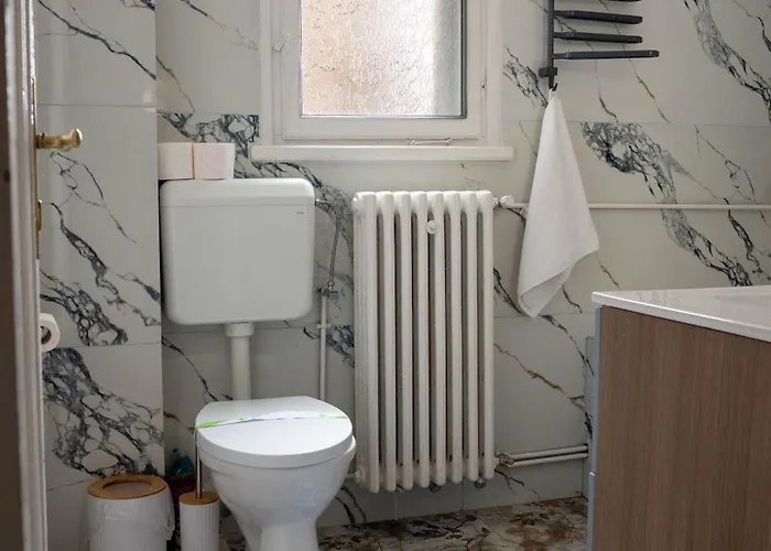 Apartment Luxury L - Radisson Calea Victoriei *